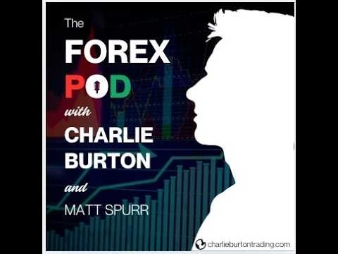 The Forex Pod episode 1 - Can a coin flip be traded?