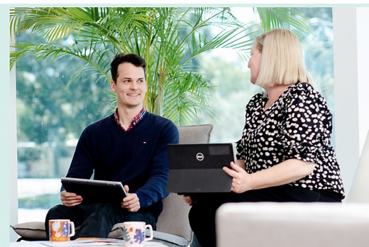 Kudos Services | Careers