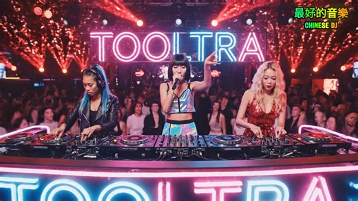 3K views · 85 reactions | 2026中文 DJ Remix 热门｜周华健《朋友》混音版｜全程高能不间断 | 最火歌曲 Chinese DJ Remix | Facebook