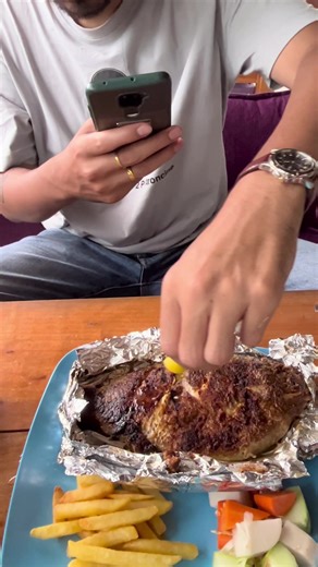 Exploring Majhikuna ko Machha in Pokhara, Nepal