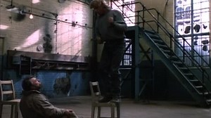 MacGyver 8x01 MacGyver y El Tesoro perdido de La Atlántida