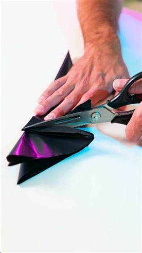 🎃 Get Spooky with These DIY Halloween Hacks! 🖤 #DIYMagic