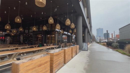 South End residents react to Sycamore Brewing's expected closure