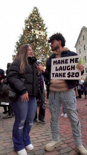 Busload of Influencers Driving off a Cliff - Hilarious Jokes Compilation