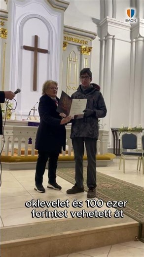 Betlehemezés az evangélikus templomban