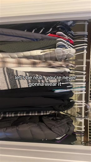 Effective Ways to Declutter Your Closet and Donate Clothes