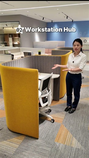 2026 Office Furniture That Boosts Productivity (For Real)