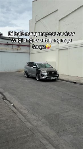 Innovative Modifications for Your Innova Car