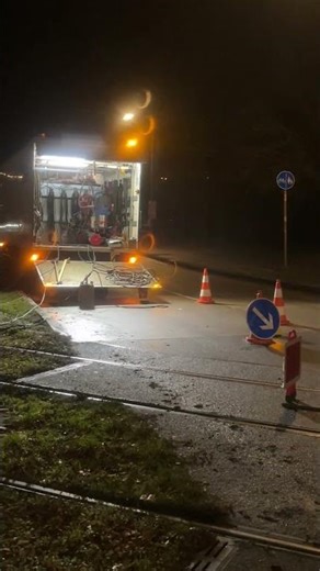 What Public Transport in Europe Is Really Like