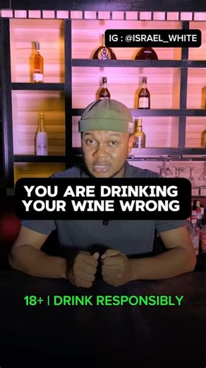 DO THIS TO YOUR RED & WHITE WINE #shorts #fyp #wine