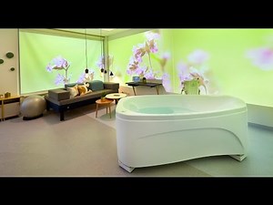 Birth environment: Labour room design