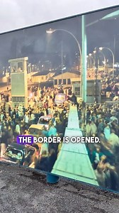 The first breach in the Berlin Wall was at Bornholmer Bridge. It's easy to get here. | Steve's Experience Berlin Tours