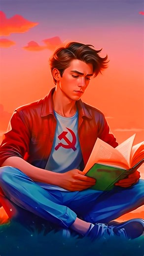 Hidelight — Ленин ИИ | Sovietwave, synthpop и цифровая утопия будущего