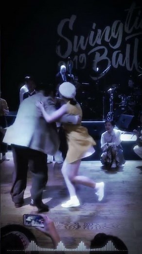 💝England Lindy Hop Champion ship #dancemusicofthe60s80s