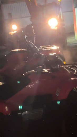 Honda 250 Performance Showcase