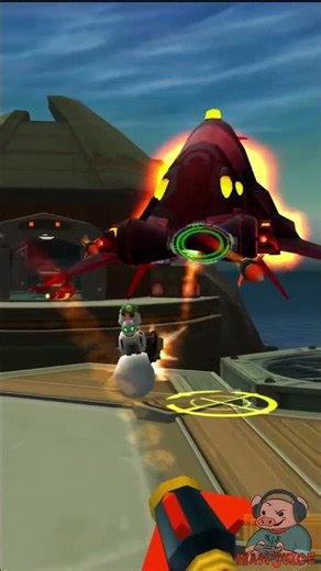 The Craziest Game Dev Story You’ll Hear Today