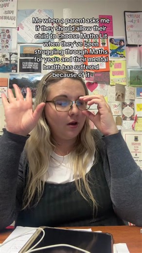 Why Choose Maths Literacy for Your Child's Success