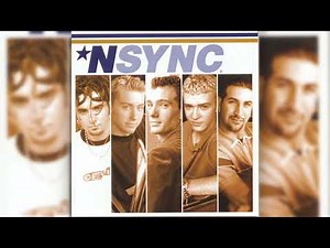 *NSYNC - I Want You Back (HQ Audio)