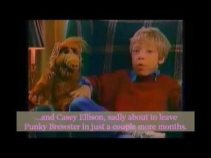 TV ADS EPISODE 1: September 1987, CBS/Fox (with on-screen commentary)