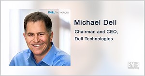 Report: Michael Dell, Silver Lake Partners to Keep Majority Stake in VMware After Spinoff - GovCon Wire