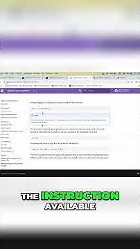 Install APM - A Complete Guide for Developers