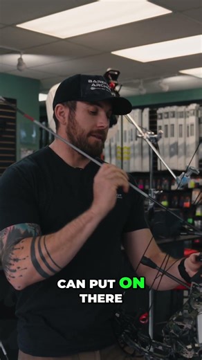 Archery Mods Speed vs Comfort