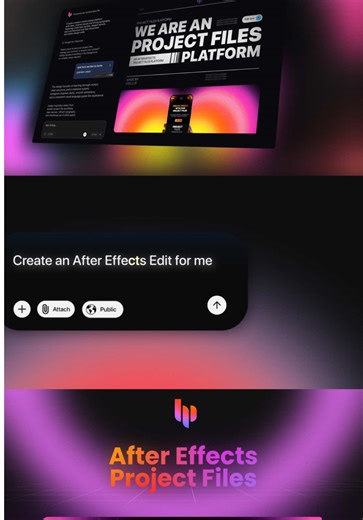 Create Stunning Brand Animations with Motion Graphics