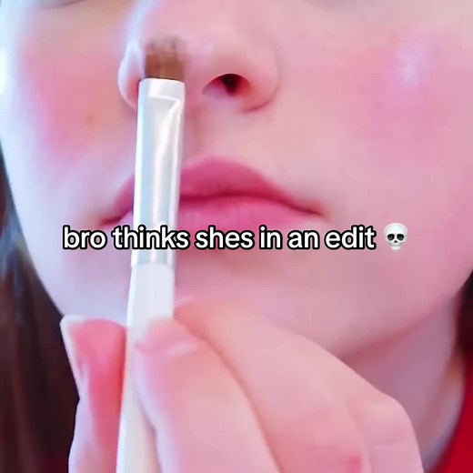 Hilarious Edit Prank: Naz Norris Flips Biggy Off | Norris Nuts