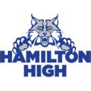 Hamilton High School (Memphis, TN)  Football