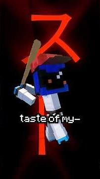 Minecraft, But each AGE I get STRONGER…