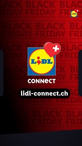 Unlimitiertes Surfen? Lidl Connect regelt! Ob auf dem Sofa 🛋️, bei einer längeren Sitzung 🧻, oder beim Einkaufen 🛒. Mit uns, bleibst du immer connected 🤝. Wo surfst du am meisten? 🚶📲 Schreib es uns in den Kommentaren 👇 10.90 CHF, unlimitiertes Datenvolumen innerhalb der Schweiz und 100min Telefonie 📞🇨🇭 #stayconnected #lidlch #lidlconnect #unlimitiert #datenvolumen #blackfridaydeal ---------- Surf illimité? Sans souci avec Lidl Connect! Que ce soit sur le canapé 🛋️, pendant une longue 