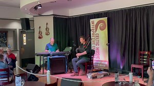 Weehoo! The pipes are a rattlin’! #celticmusiccentre #capebreton #bagpipes | Celtic Music Interpretive Centre