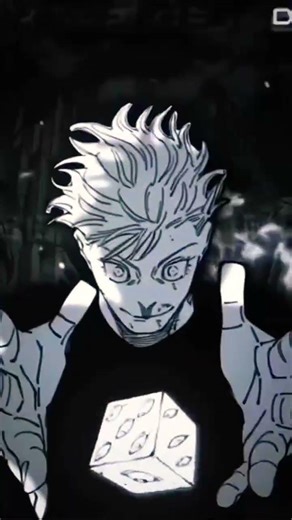 #anime gojo edit 🔥 #jujutsu kaisen