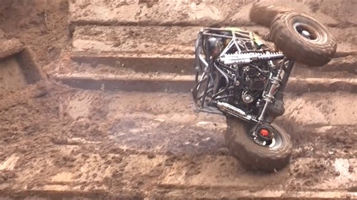 40K views · 697 reactions | TC Racing making an awesome save at a National Rock Racing Series | MadRam11 YouTube Videos | Facebook