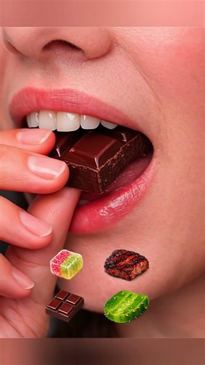 ASMR Relaxing Sounds | Sleep Aid | Whispering | Eating Sounds