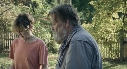 Dissolution - A SXSW short film by Anthony Saxe