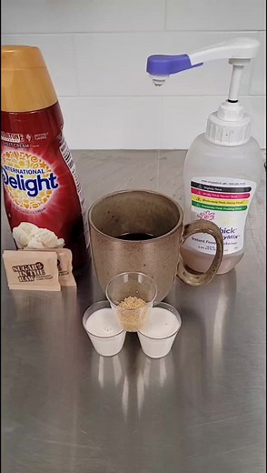 How to Make Extremely Thick Coffee for Level 4 Dysphagia Patients
