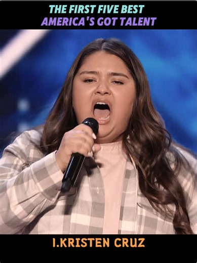 Top 5 Best Performances on America’s Got Talent