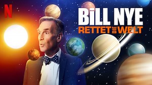 Bill Nye Saves the World season 3 Evolution: The Fact of Life Reviews - Metacritic