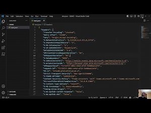 Use triggerOutputs() for smart MS Flow design, debug, and support.