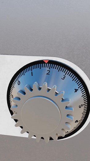 889K views · 10K reactions | How To Crack A Safe 樂 ( 3D Animation in Hindi ) #facebookreel #reels | engineerexplaininhindi | Facebook