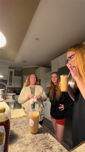 Spring Coffee Cart Preparation and New Drink Ideas