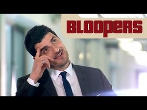 The Real Hustle Bloopers