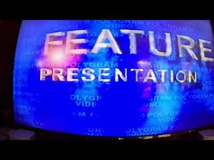 Polygram Video Feature Presentation Screen