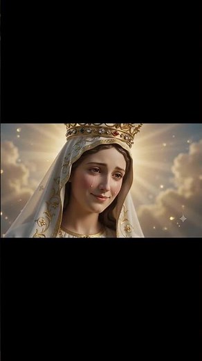 Our Lady of Fatima