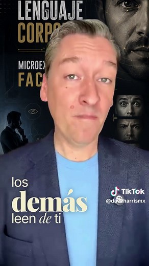 Leer a las personas en 5 minutos: método de 5 etapas
