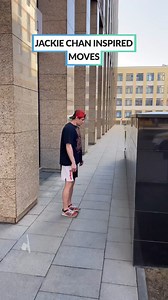 1M views · 1.9K reactions | Land. Flip. Flow. @withrussianaccent #Parkour #Urban #FreeRun #Stunt #Jump #Flip | People Are Awesome | Facebook