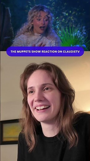 Sabrina + Kermit + Islands In The Stream = Perfect! | The Muppet Show Reaction | ClaudieTV
