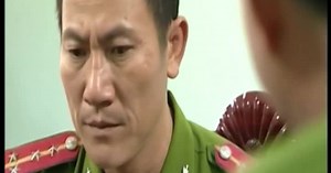 Phim Việt Nam: Bí mật tam giác vàng - Tập 19