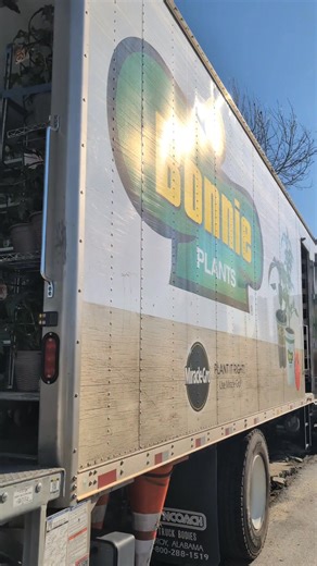 Fill your cup... your pot...your truck-whatever you grow with!🌱 As a Bonnie Rewards member you'll earn more, save more, and grow smarter. Get points when you shop, early access to sales, exclusive promos, previews of new varieties, tools, and more. Because loyalty should come with perks worth planting for. ⭐️ 🔗: https://bonnieplants.com/pages/rewards #Loyalty #BonniePlants #GrowWithBonnie #FillYourCup #PlantYourselfFirst #Garden | Bonnie Plants